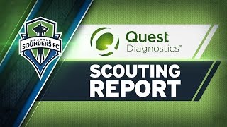 Quest Diagnostics Scouting Report: Seattle Sounders head south to Portland