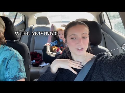 Full House Tour Coffee Sunset