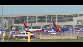 Memo: Overview of Austin airport safety operations expected next week