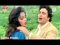 Tu Neendon Ki Rani aur Main Pyar Ka Sapna {💚Jhankar💚} Honeymoon {1992} Rishi Kapoor, Ashwani Bhave