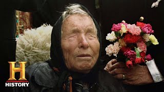 Ancient Aliens: Baba Vanga (Season 12, Episode 10) | History