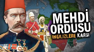 Omdurman Muharebesi 1898 || İngilizler Mehdi'nin Ordusuna Karşı || DFT Tarih