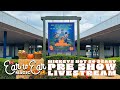 🔴 LIVE - Magic Kingdom Mickey's Not So Scary Halloween Party Transition Livestream 08.13.24