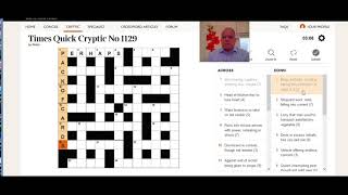BEGINNER VIDEO: A few clues on 6th July