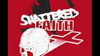 Bad Religion Shattered Faith