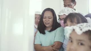 Enc. Edsel A. Natividad (Funeral)