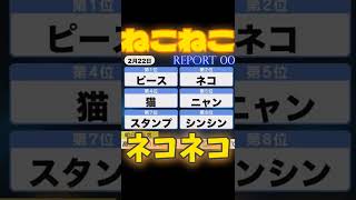 【白井ゆかり】ゆかり様のネコ発言まとめ【ウェザーニュースLiVE切り抜き 2022年2月22日(火)】