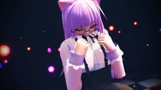 [MMD] Tag, You're It -  - Blaze the cat (Motion DL)