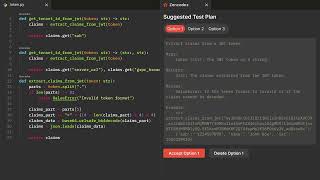 Zencoder- Docstring Generation