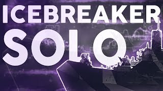 Warface - ICEBREAKER NORMAL SOLO