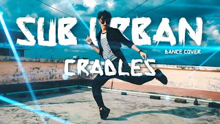 Sub Urban - Cradles (Dance Video) | Nonstop Antor