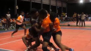 BHUPALPALLY vs KOTTHAGUDEM | 71st SENIOR INTER DISTRICT KABADDI CHAMPIONSHIP FOR MEN-2025