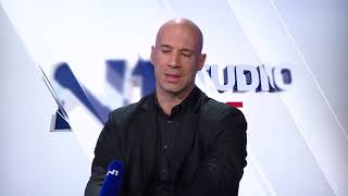 Udruga Franak - odvjetnik Igor Metelko (N1tv, 19.10.2020.)