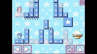 HEART STAR iOS Gameplay Trailer | Puzzle Game