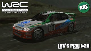 The Champion - WRC: Let's Play (Episode 28)