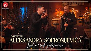 Orkestar Aleksandra Sofronijevica - Nek mi bude zadnja casa (Live)