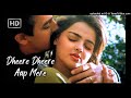 Dheere Dheere Aap Mere _ Aamir Khan_ Mamta Kulkarni _ Udit Narayan R