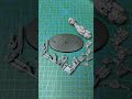 Dark Angels Outrider Squad - Assembling Before Painting - Warhammer 40K