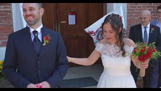 Wedding Film | Treviso | Cucina di Crema | Roberta e Roberto | Sony