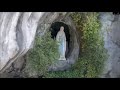 Santo Rosario  Virgen de Lourdes  MISTERIOS GLORIOSOS Miércoles 21 de Junio de 2023