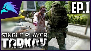 SPT 3.10 Ep.1-The Best Way To Play Tarkov Is Back!