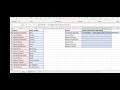 textjoin and filter functions to concatenate cells that meet certain criteria