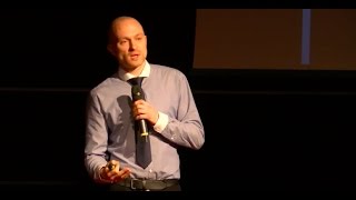 Why We Quit Our Exercise Plans And What We Can Do About It | Simon Long | TEDxLoughboroughU