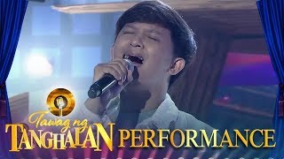 Jon Kevin Madridejos | Kailangan Kita | Tawag Ng Tanghalan