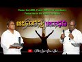 🛑05 01 2025 sunday worship message pastoryesubabu live hafjrg