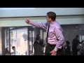 Clayton Christensen: The process of research