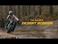 Introducing the Desert Bobber