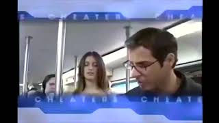 Cheaters Intro 1