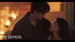 YOARI (요아리) - TRUE | My Demon (마이데몬) OST Part. 6 MV