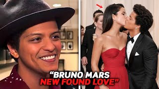 Bruno Mars FINALLY Confirms Who He’s Dating!!