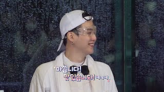 [방탄소년단/민윤기] 슈가의 아무 말 대잔치 2