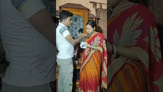 পৃথিবীর ওজন কত #somnath #comedy #trending #funny #subscribe#shortvideo #viralvideo#husbandwifecomedy