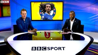 CONFIRMED NOW! MARC CUCURELLA SAYS GOODBYE TO CHELSEA! POCHETTINO CONFIRMS! CHELSEA NEWS TODAY!
