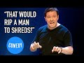 Ricky Gervais: The Most Violent Animal On The Planet | Animals | Universal Comedy