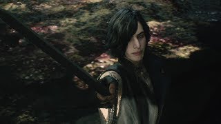 Devil May Cry 5 惡魔獵人5 part4 這不是達哥嗎?