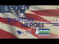 Everyday Heroes: Charleston Water Mission