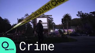 Half Moon Bay Shootings: Gunman Kills 7 in Northern California