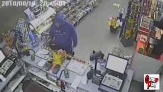 Funny Thief Fails Compilation 2015   Best Video Must Watch