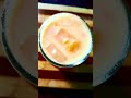 dailyvlog l mango shake