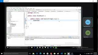 Java fullstack : Multithreading part 2 and File I/O