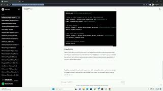 selenium python chrome driver example