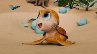Ripples - Update (8.5.26)
