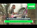 Alerta por aumento en consumo de sustancias psicoactivas - Teleantioquia Noticias