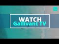 This is Gallivant TV | Africa's ONLY travel-focused streaming service