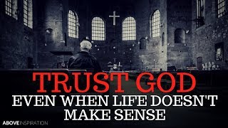 TRUST GOD - Inspirational & Motivational Video