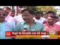 sindhudurg rajan teli resignation पराभवानंतर राजन तेली यांचा राजीनामा abp majha